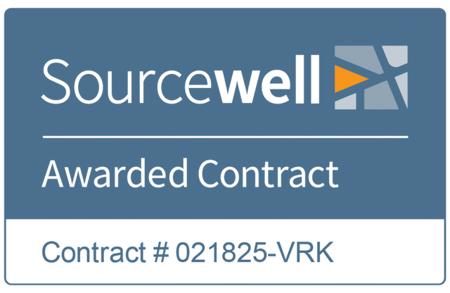 Sourcewell <span>#021825-VRK</span>
