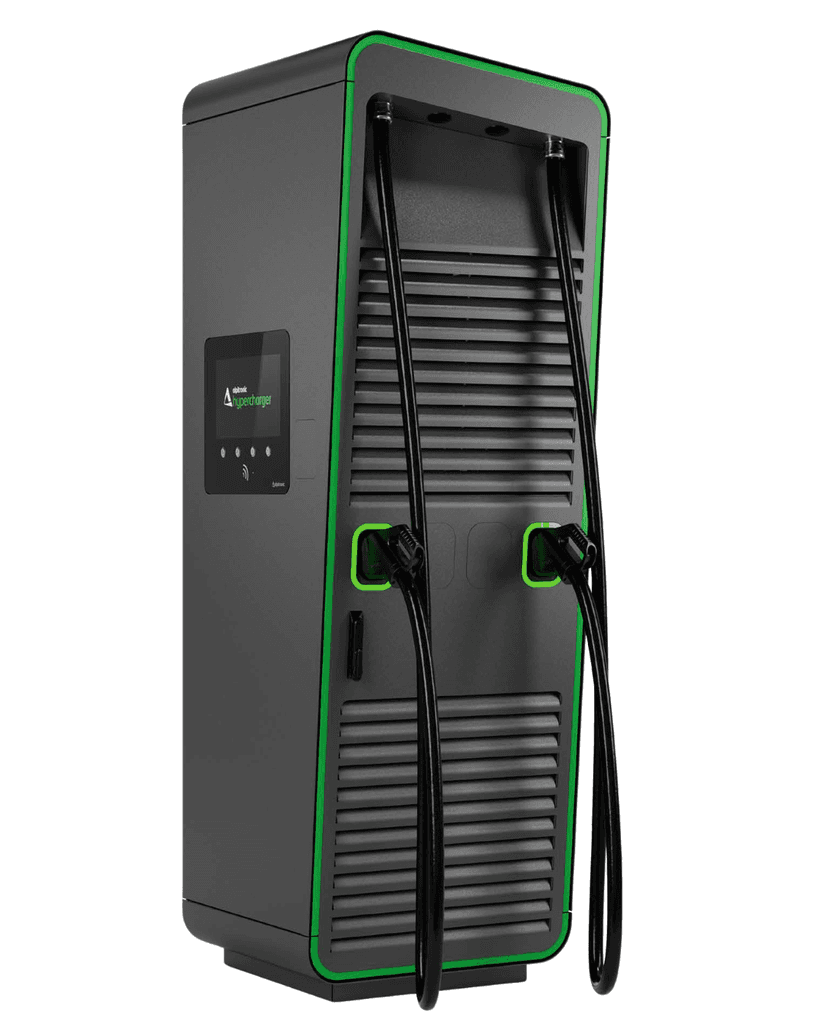 EV Charger