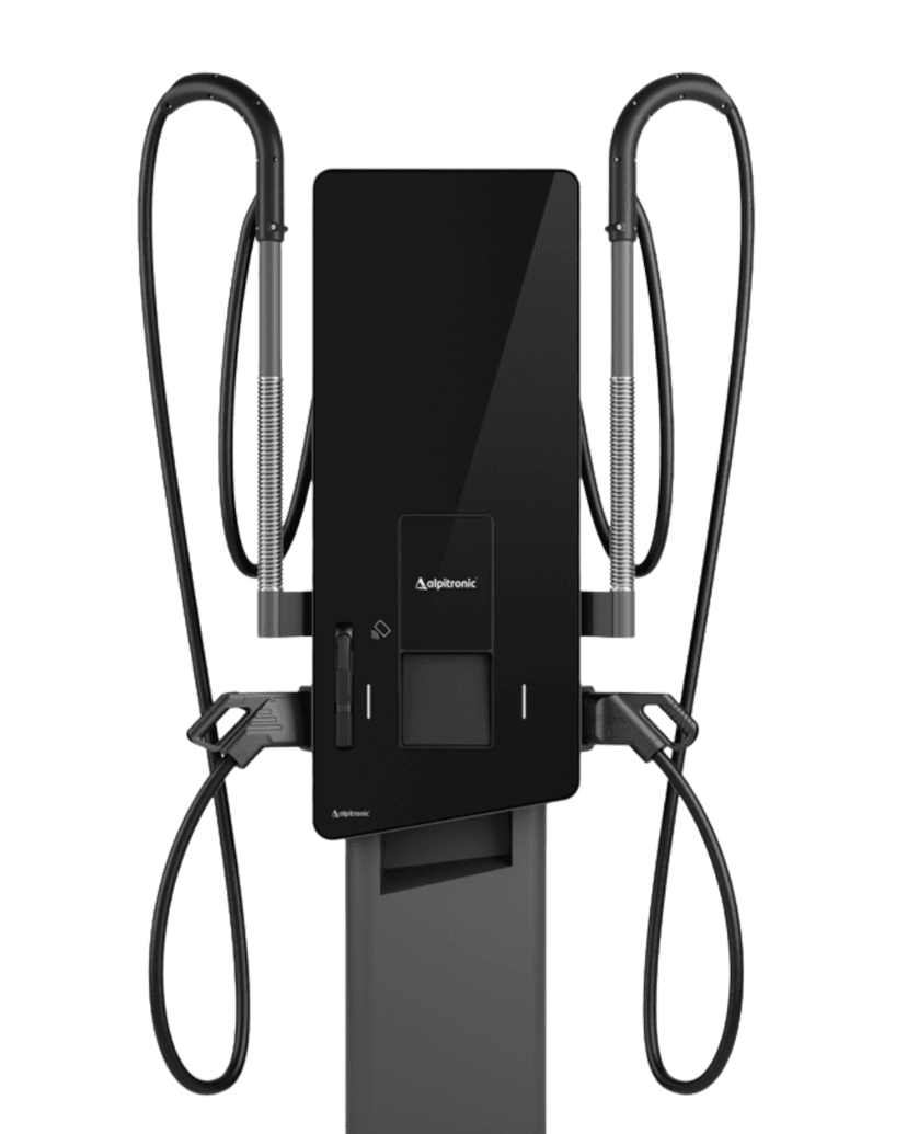 EV Charger
