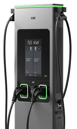 EV Charger