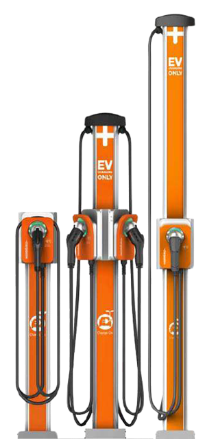 EV Charger