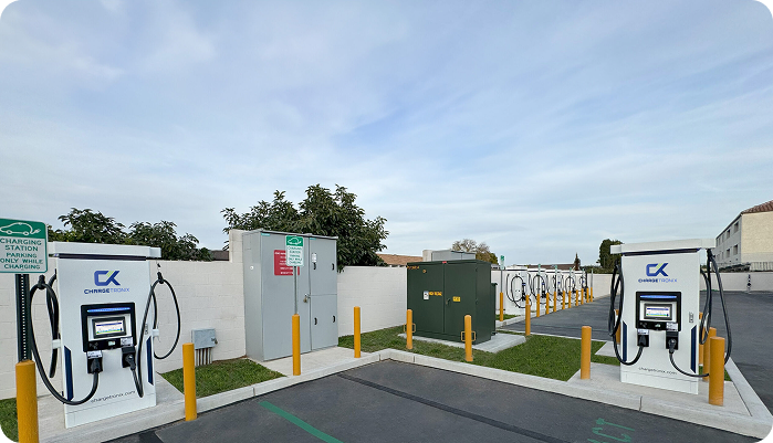 About company video thumbnail