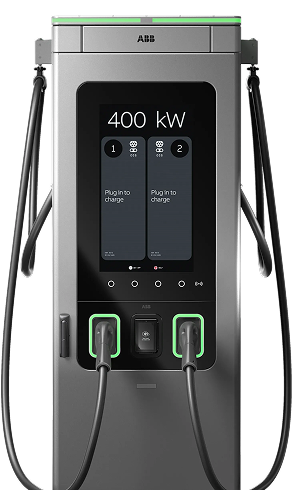 EV Charger