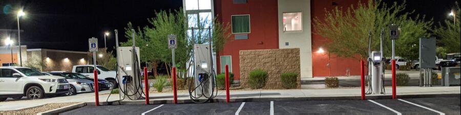 Site 2, 6585 Speedway Blvd, Las Vegas, NV