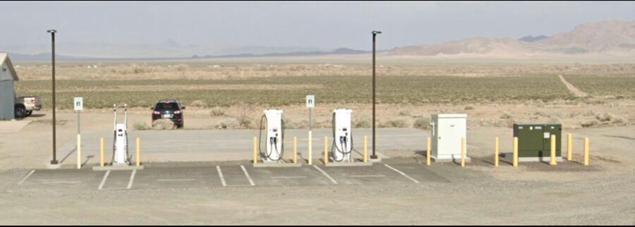 Site 26, 52300 Austin Hwy, Fallon, NV