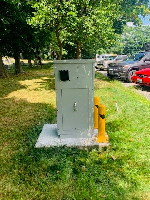 Electrical Service Upgrade