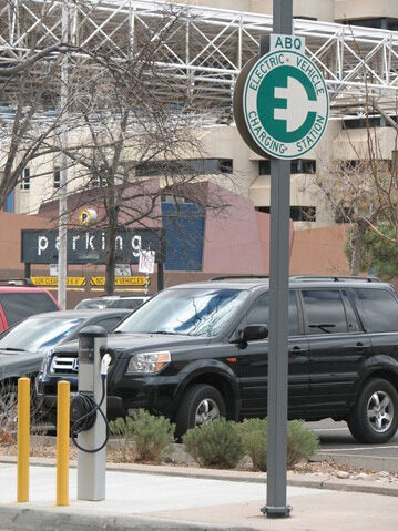 City Center Albuquerque, Photo 2